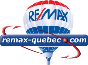 Visibilité - RE/MAX QUÉBEC, la première bannière immobilière au Québec!